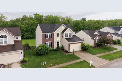 255 Delaware Drive, Hamilton Township, OH 45039 - Photo 2