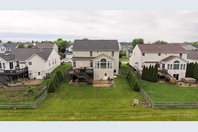 255 Delaware Drive, Hamilton Township, OH 45039 - Photo 40