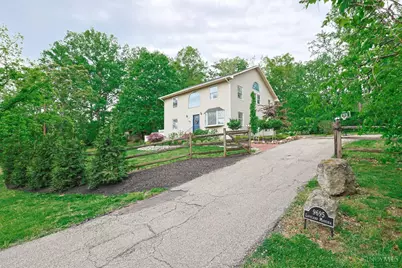 9695 Loveland Madeira Road, Symmes Township, OH 45140 - Photo 2