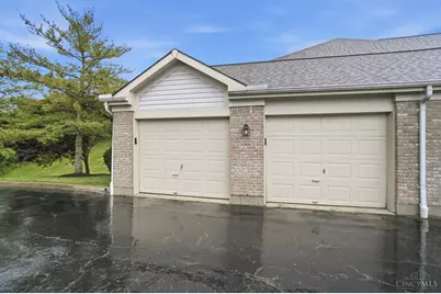 101 Postoak Lane #A, Milford, OH 45150 - Photo 30