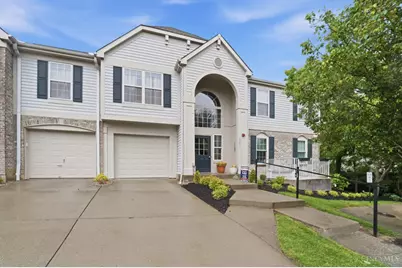101 Postoak Lane #A, Milford, OH 45150 - Photo 2