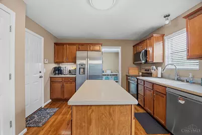 214 Scarlet Oak Drive, Monroe, OH 45050 - Photo 4
