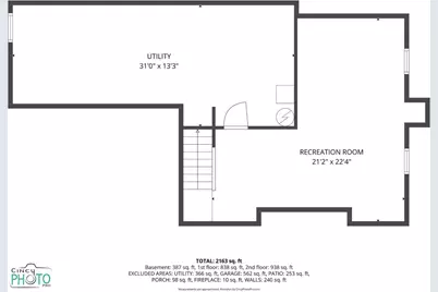 214 Scarlet Oak Drive, Monroe, OH 45050 - Photo 30