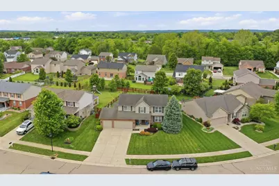 214 Scarlet Oak Drive, Monroe, OH 45050 - Photo 22
