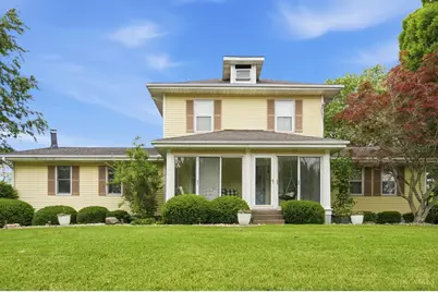 2400 S State Route 123, Salem Township, OH 45036 - Photo 6