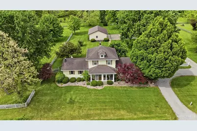 2400 S State Route 123, Salem Township, OH 45036 - Photo 1