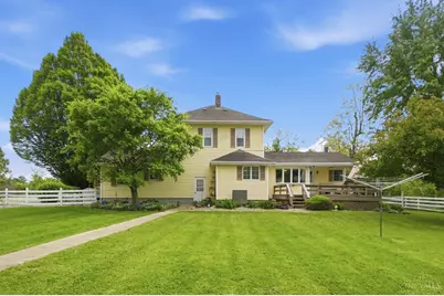2400 S State Route 123, Salem Township, OH 45036 - Photo 44