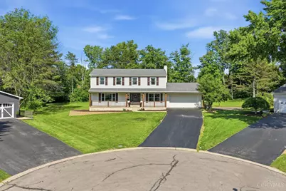 9870 Belleford Court, Montgomery, OH 45242 - Photo 50