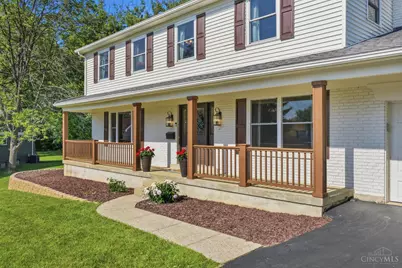 9870 Belleford Court, Montgomery, OH 45242 - Photo 6
