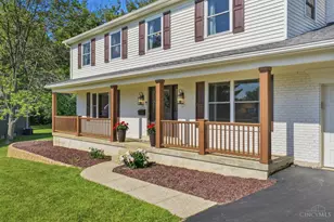 9870 Belleford Ct, Montgomery, OH 45242 - Photo 6