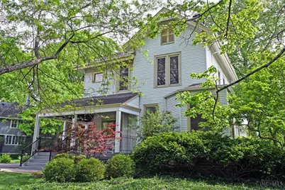 35 Walnut Avenue, Wyoming, OH 45215 - Photo 4