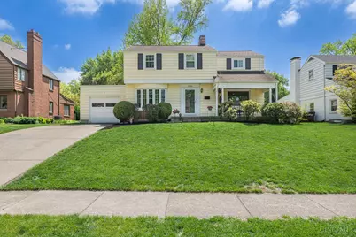 3300 Hampton, Middletown, OH 45042 - Photo 1