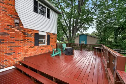 391 Roselake Drive, Centerville, OH 45458 - Photo 40