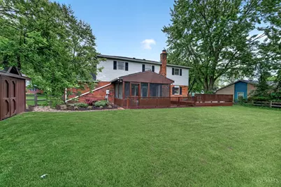 391 Roselake Drive, Centerville, OH 45458 - Photo 42