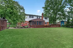 391 Roselake Dr, Centerville, OH 45458 - Photo 42