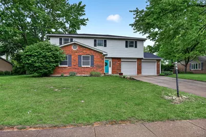 391 Roselake Drive, Centerville, OH 45458 - Photo 48