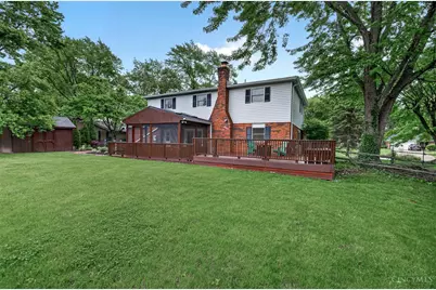 391 Roselake Drive, Centerville, OH 45458 - Photo 44
