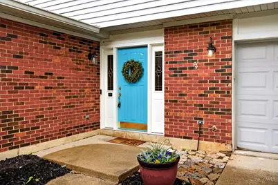 391 Roselake Drive, Centerville, OH 45458 - Photo 2