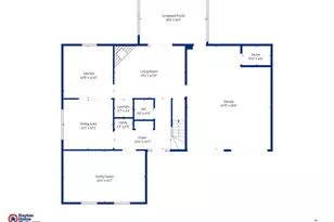 391 Roselake Dr, Centerville, OH 45458 - Photo 4
