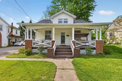 273 E Plane Street, Bethel, OH 45106 - Photo 1