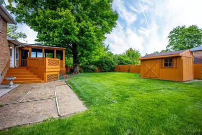 702 W Sharon Road, Forest Park, OH 45240 - Photo 40