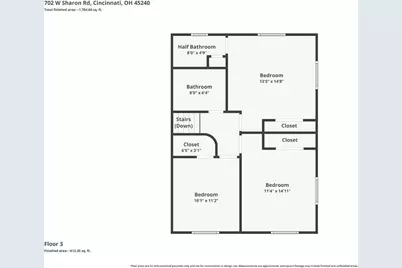 702 W Sharon Road, Forest Park, OH 45240 - Photo 42