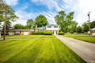 702 W Sharon Rd, Forest Park, OH 45240 - Photo 46