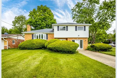 702 W Sharon Road, Forest Park, OH 45240 - Photo 1