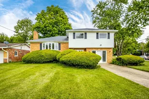 702 W Sharon Rd, Forest Park, OH 45240 - Photo 1