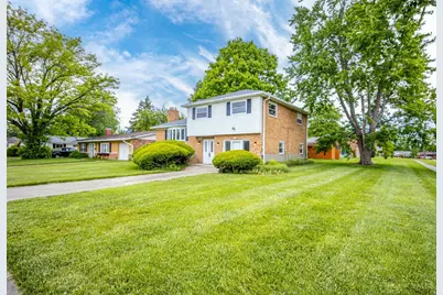 702 W Sharon Road, Forest Park, OH 45240 - Photo 48