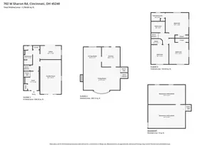 702 W Sharon Rd, Forest Park, OH 45240 - Photo 2