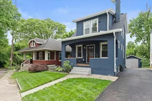 3313 Bach Ave, Cincinnati, OH 45209 - Photo 2