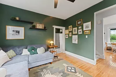 3313 Bach Avenue, Cincinnati, OH 45209 - Photo 16