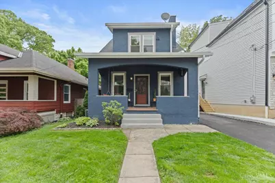 3313 Bach Avenue, Cincinnati, OH 45209 - Photo 1