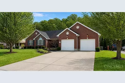 4381 Rita Mae Drive, Fairfield, OH 45014 - Photo 1