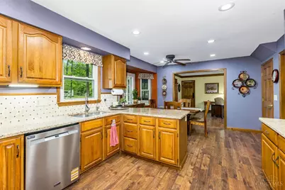 5969 Oakland Gardens Court, Liberty Township, OH 45011 - Photo 4