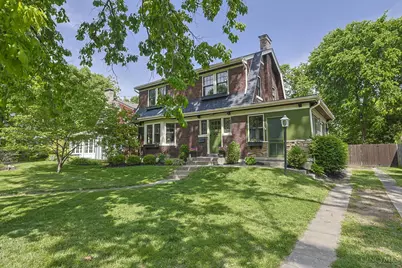 96 Burns Avenue, Wyoming, OH 45215 - Photo 2