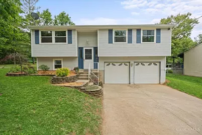 6771 Kentford Court, Cincinnati, OH 45233 - Photo 1
