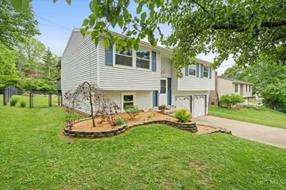 6771 Kentford Court, Cincinnati, OH 45233 - Photo 28