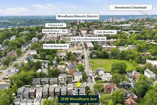 3118 Woodburn Ave, Cincinnati, OH 45207 - Photo 2
