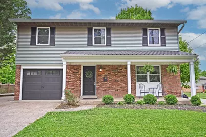 1109 Lanette Drive, Anderson Township, OH 45230 - Photo 1