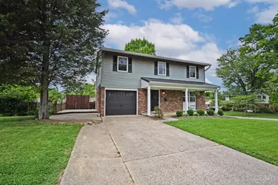 1109 Lanette Drive, Anderson Township, OH 45230 - Photo 2