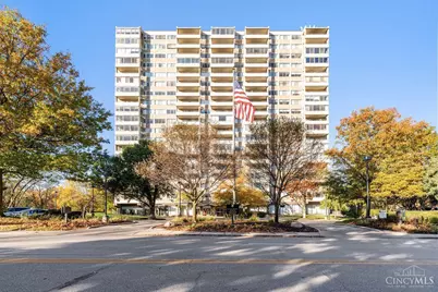 2324 Madison Road #1705, Cincinnati, OH 45208 - Photo 1