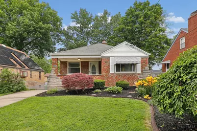 2692 Breezy Way, Cincinnati, OH 45239 - Photo 1