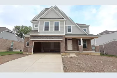 5505 White Pine Lane #9711, Fairfield Township, OH 45011 - Photo 1