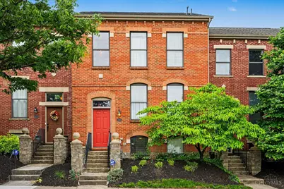 515 Elizabeth Street, Cincinnati, OH 45203 - Photo 1
