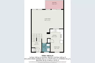 515 Elizabeth Street, Cincinnati, OH 45203 - Photo 26
