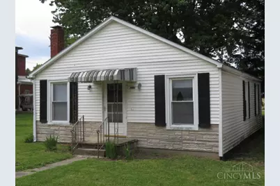 202 W Church Street, New Vienna, OH 45159 - Photo 2