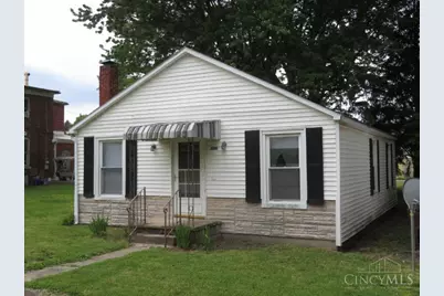 202 W Church Street, New Vienna, OH 45159 - Photo 1