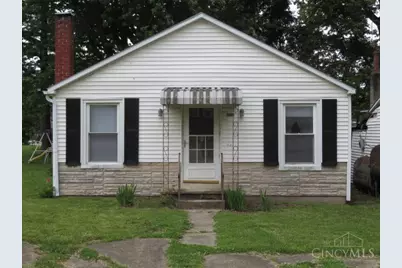 202 W Church Street, New Vienna, OH 45159 - Photo 4